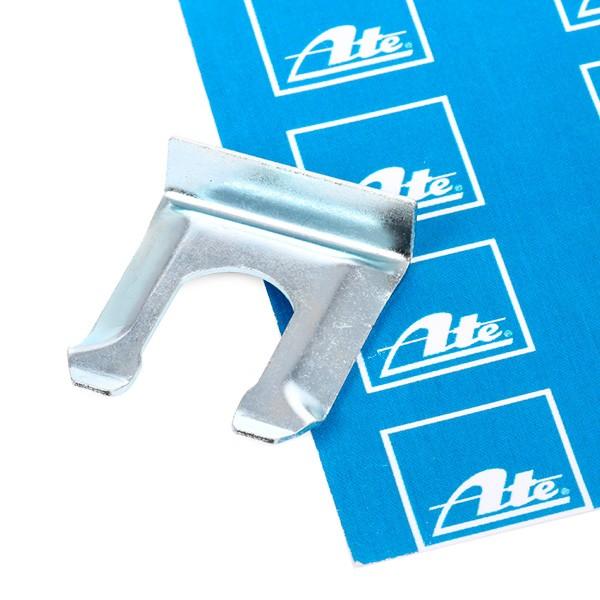 Halter Bremsschlauch (24.5004-0003.1)